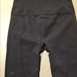 Lululemon women's crops